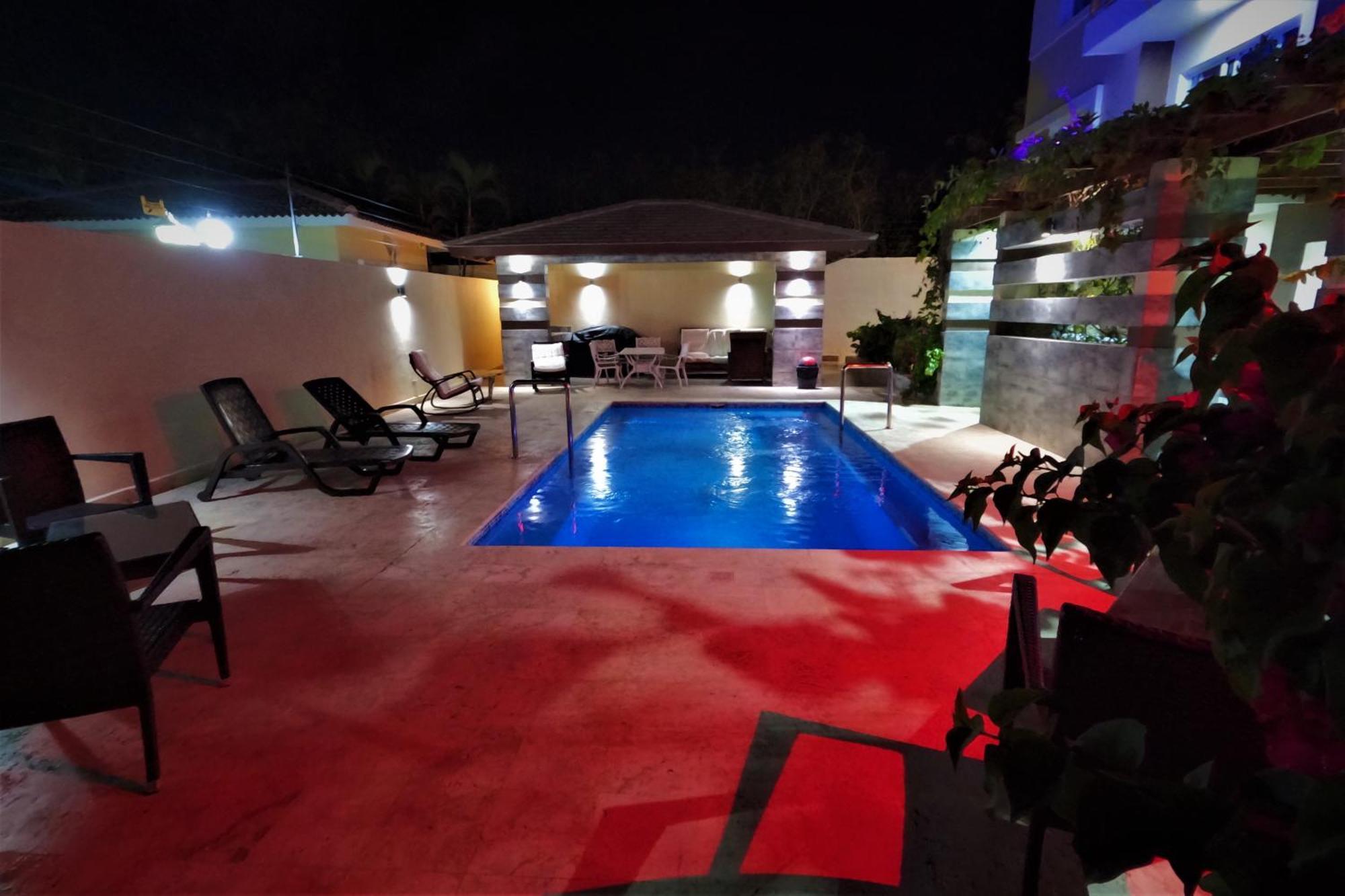 La Yarolina Apartment Punta Cana Exterior photo